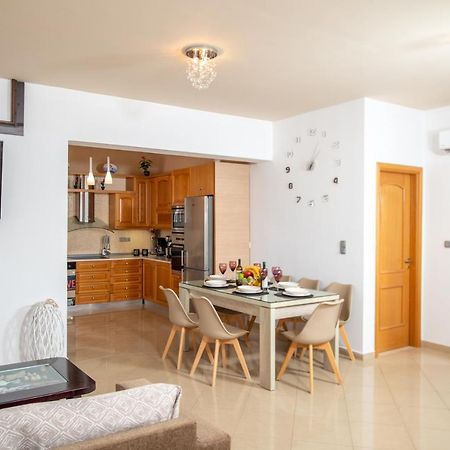 Villa Elia Kolímbia Kültér fotó